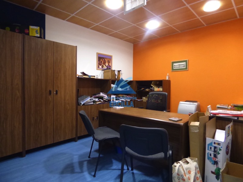 Nave industrial en venta